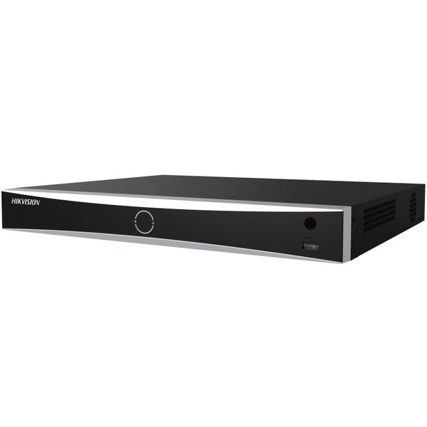 Hikvision DS-7616NXI-K2 16 Kanal 10 TB Acusense Network Kayıt Cihazı