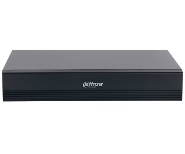 Dahua XVR1B16-I/T 16 Kanal 16 TB Hibrit DVR Kayıt Cihazı