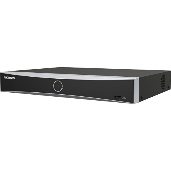 Hikvision DS-7616NXI-K1 16 Kanal 10 TB Acusense Network Kayıt Cihazı