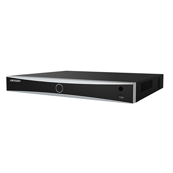 Hikvision DS-7732NXI-K4 32 Kanal 4K 4 HDD 10 TB Network Kayıt Cihazı