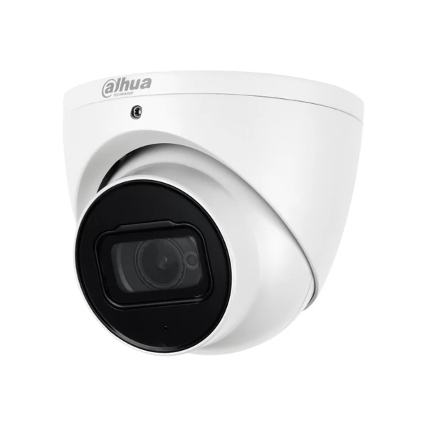 Dahua HAC-HDW1200TP-Z Dome Full HD 2 MP 360 Derece Gece Görüşlü Güvenlik Kamerası