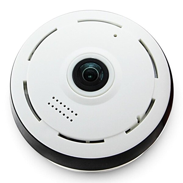 Avenir AV-S223P 3MP Panaromik WiFi Tavan Kamera