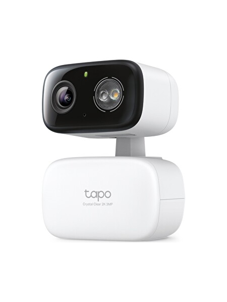 TP-Link Tapo C216 Güvenlik Kamerası