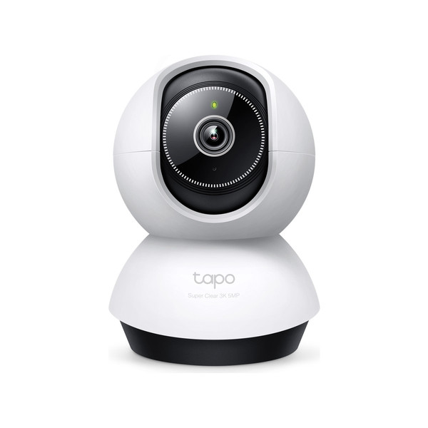 TP-Link Tapo TC74 Pan-Tilt AI Ev Güvenliği Wi-Fi Kamera