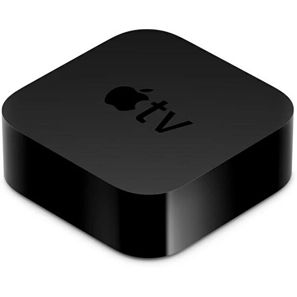 Apple MN893PA/A TV 4K WiFi + Ethernet Akıllı TV Kutusu (İthalatçı