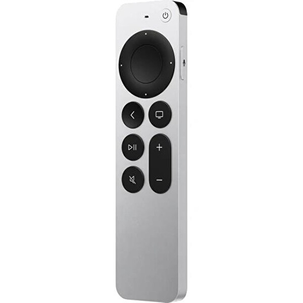 Apple MN893PA/A TV 4K WiFi + Ethernet Akıllı TV Kutusu (İthalatçı Garantili)