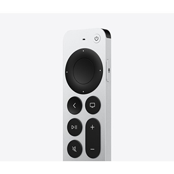 Apple TV 4K 128 GB Wi‑Fi - Ethernet MN893TZ/A