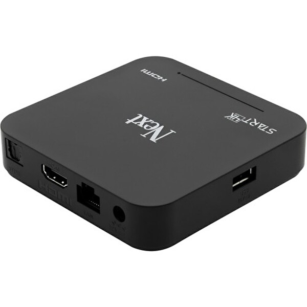 Next Start 4K Android TV Box