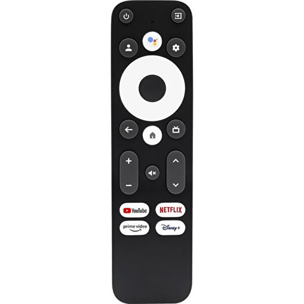 Next Start 4K Android TV Box