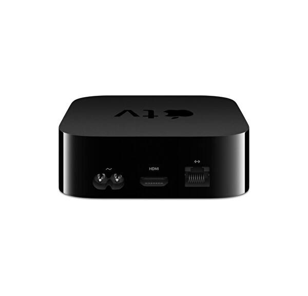 Apple TV 4K 64 GB MP7P2LL/A 5. Nesil