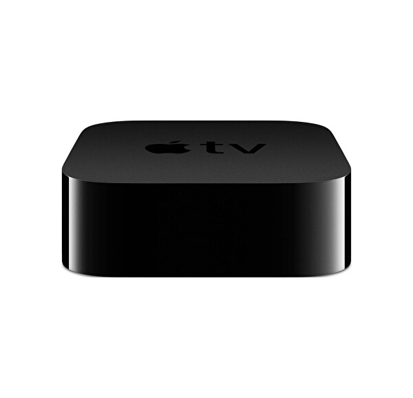 Apple TV 4K 64 GB MP7P2LL/A 5. Nesil