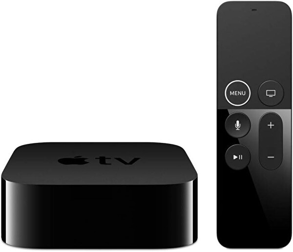 Apple TV HD 32 GB 4. Nesil MR912LL/A