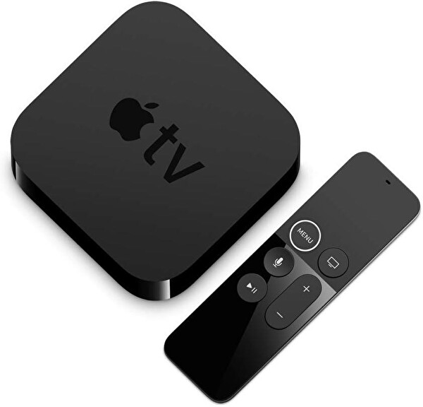 Apple TV HD 32 GB 4. Nesil MR912LL/A
