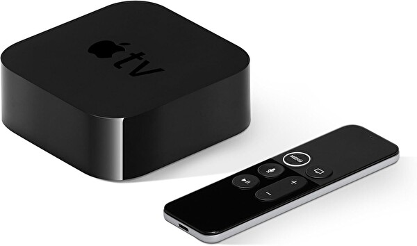 Apple TV HD 32 GB 4. Nesil MR912LL/A