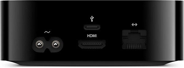 【Apple TV 】4K 32GB ※2/20値下げしました。 Apple Apple TV 4K 32GB MQD22JA | ノジマオンライン