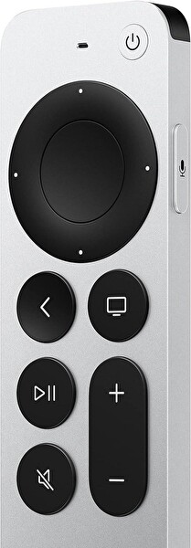 Apple TV 4K 128 GB 3. Nesil MN893LL/A