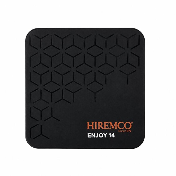 Hiremco Enjoy 14 Gaming Android TV Box
