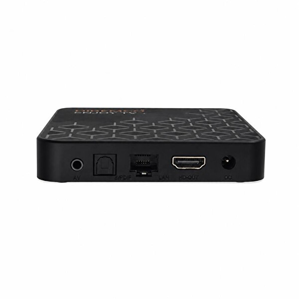 Hiremco Enjoy 14 Gaming Android TV Box