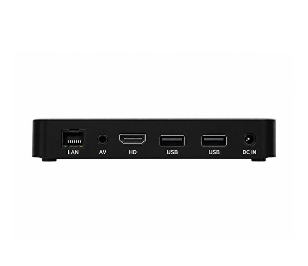 Hiremco Matador Pro Plus 14 Android TV Box