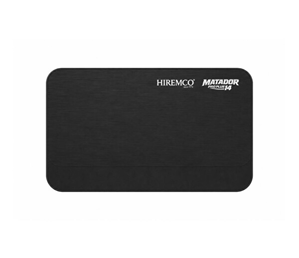 Hiremco Matador Pro Plus 14 Android TV Box