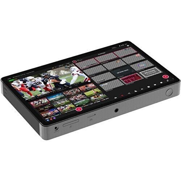 YoloLiv YoloBox Extreme Stand Kafes Bundle Paket Canlı Yayın Sistemi