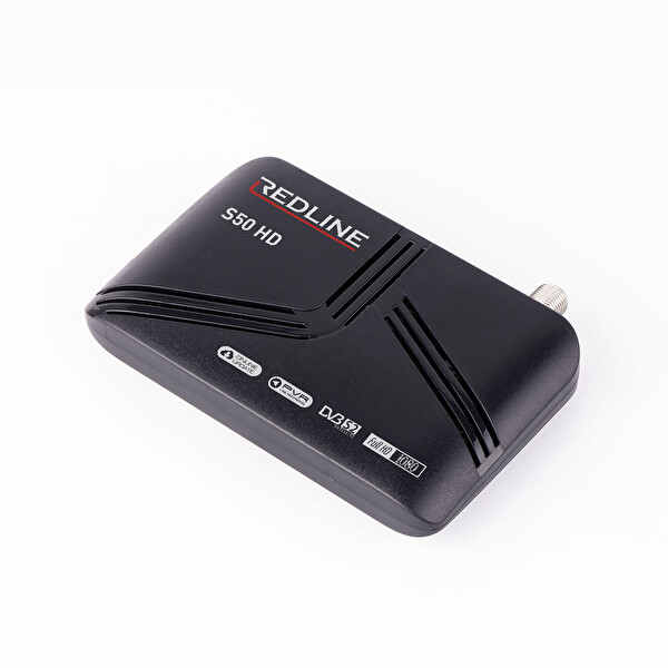 Redline S50 HD Uydu Alıcısı