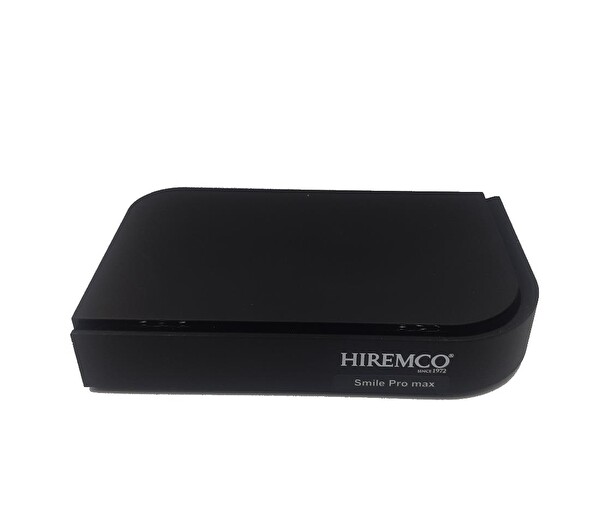 Hiremco Smile Pro Max 4K 64 GB Android 12 Uydu Alıcısı