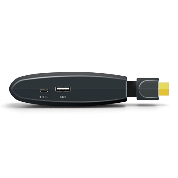 Redline G30-HD Scart HD Mini HD Uydu Alıcısı TKGS