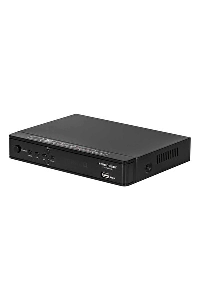 Premier PRS 19010 Full HD Kasalı Uydu Alıcısı