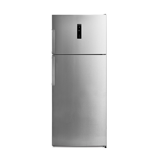 NF60012 EX 524 L Ion Wi-Fi Inox No-Frost Buzdolabı