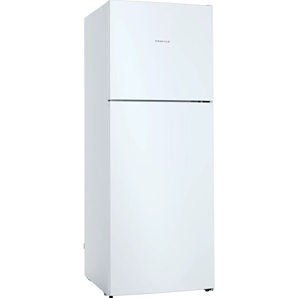 Profilo Profilo BD2155WFNN 453 L Çift Kapılı Beyaz No-Frost Buzdolabı