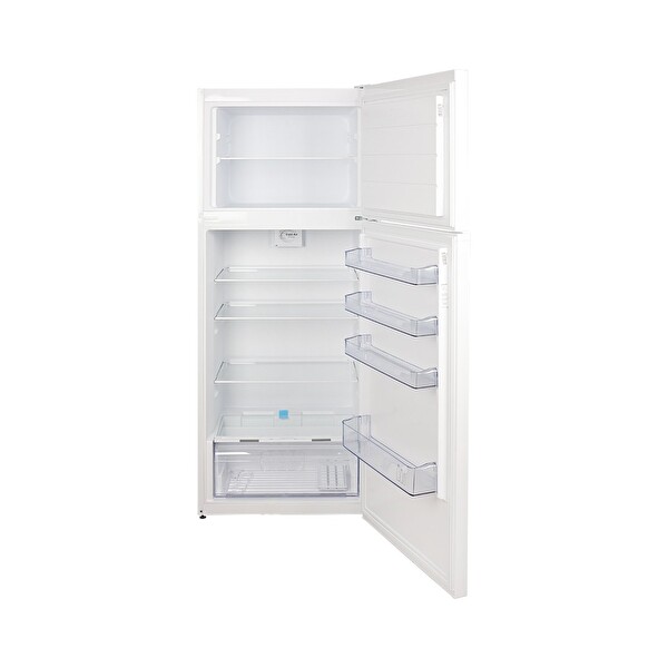 Finlux FN 4720 ST 470 L Üstten Donduruculu Buzdolabı