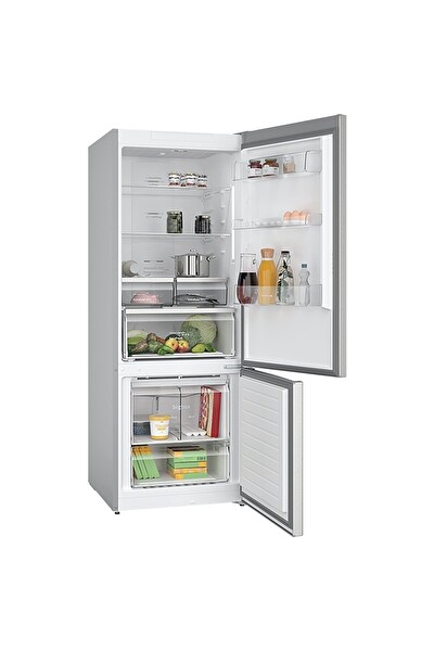 Profilo BD3055IECN 483 L Kombi No Frost Buzdolabı