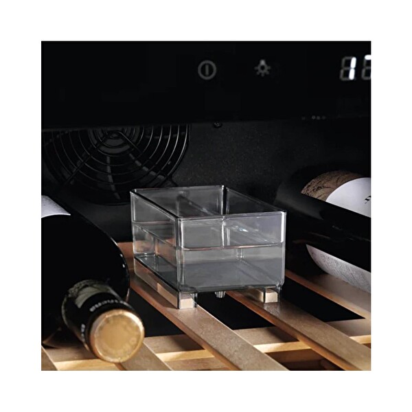 Electrolux EWUS052B5B Tezgahaltı Ankastre Şarap Dolabı