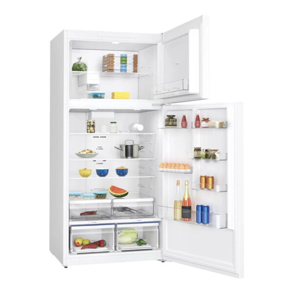 Profilo BD2086WFXN 641 L Çift Kapılı No-Frost Buzdolabı