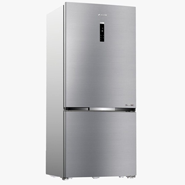 Arçelik 283615 EI 615 L Kombi No Frost Buzdolabı