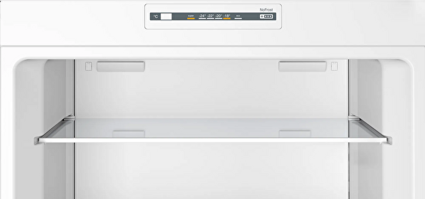 Bosch KDN55NLE0N 453 L Çift Kapılı No Frost Buzdolabı 3