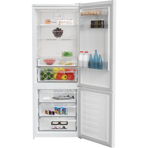 Altus ALK 472 514 L Kombi No Frost Buzdolabı