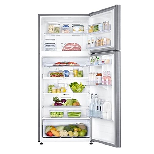 Samsung RT53K603PS9/TR Çift Kapılı No Frost 531 L Inox Buzdolabı