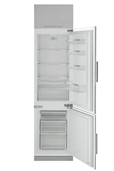 Teka RBF 43330 FI EU 242 L No Frost Ankastre Buzdolabı