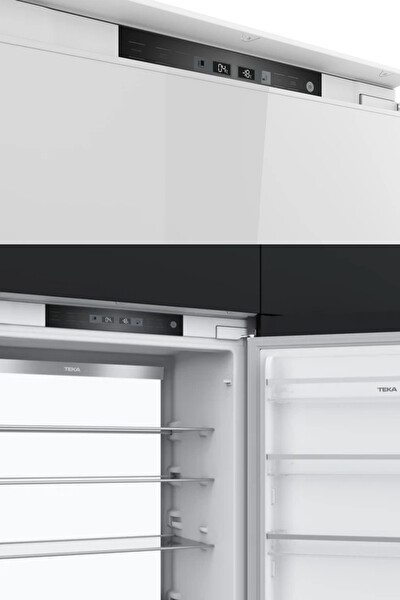 Teka RBF 78780 FI 70 CM Ankastre Buzdolabı