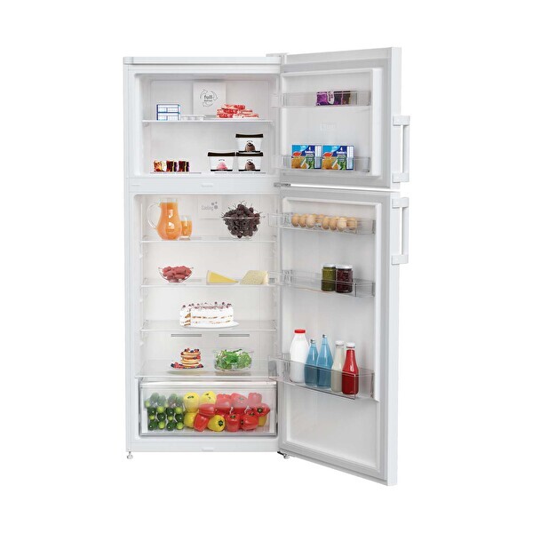 Altus AL 365 NE 357 L No-Frost Buzdolabı