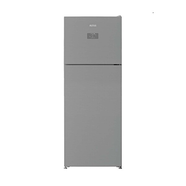 Altus AL 375 XIE 477 L No-Frost Inox Buzdolabı