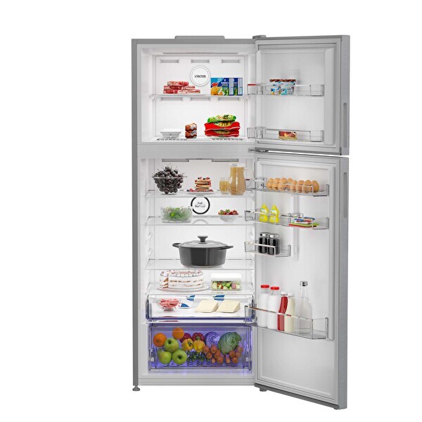 Altus AL 375 XIE 477 L No-Frost Inox Buzdolabı
