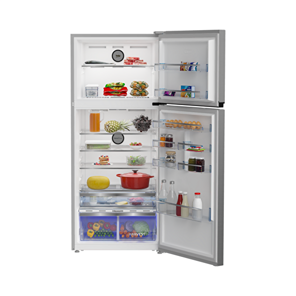 Beko 978557 EI 557 L Çift Kapılı No Frost Buzdolabı