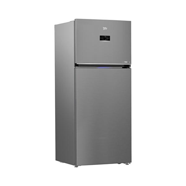 Beko 978557 EI 557 L Çift Kapılı No Frost Buzdolabı