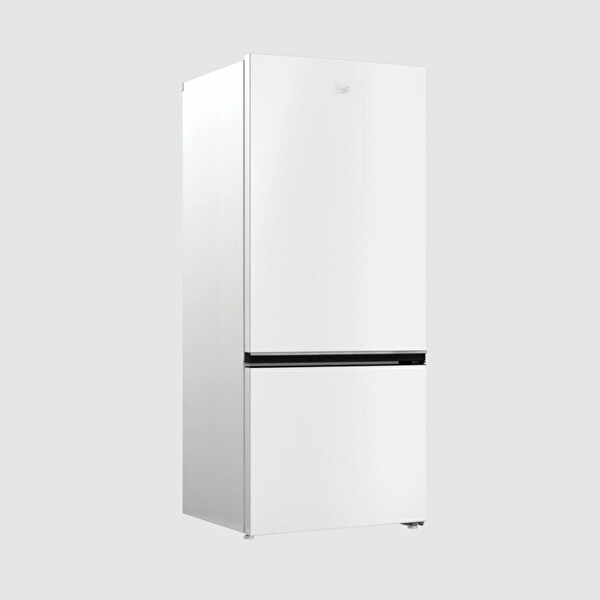 Beko 678550 IEB 551 L Kombi No-Frost Buzdolabı