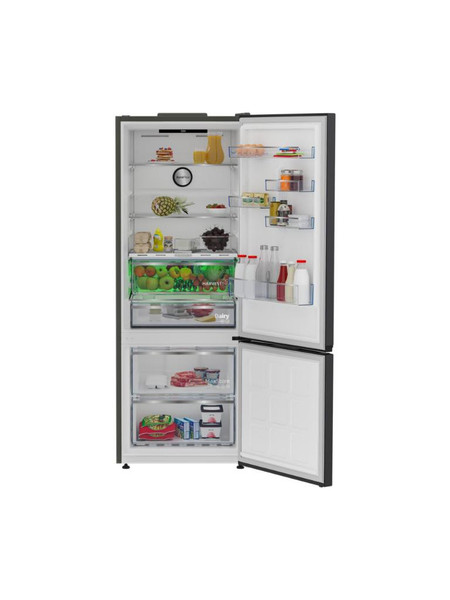 Beko 670475 EA 475 L Kombi No Frost Buzdolabı Fiyatı ve Özellikleri ...