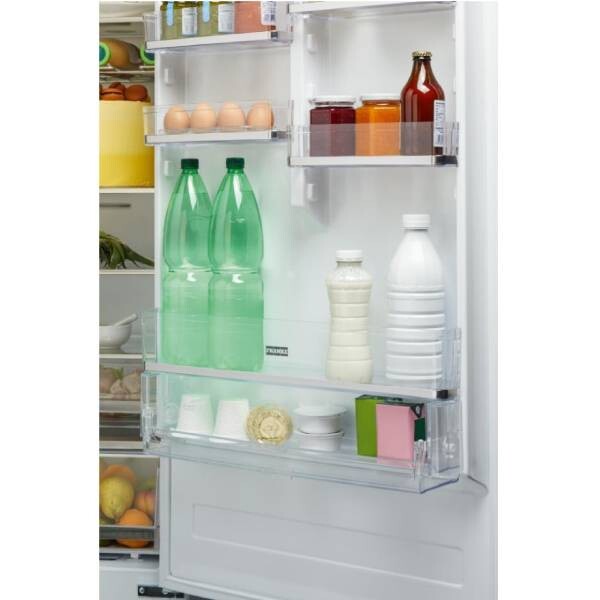 Franke FCB 400 TNF NE E 384 L Ankastre Buzdolabı