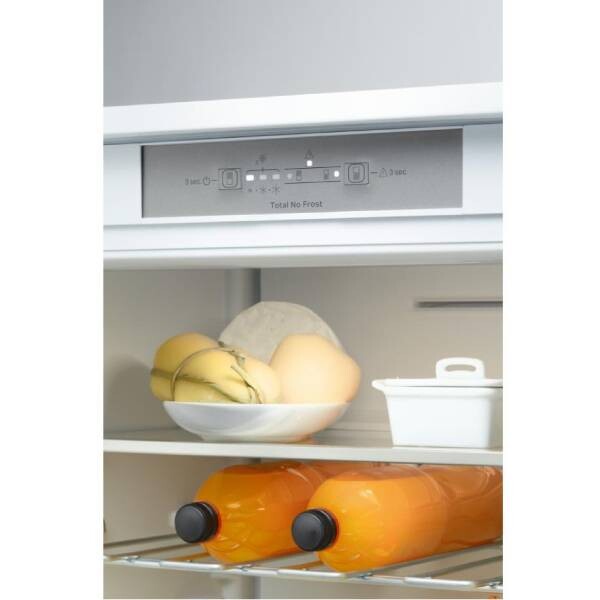 Franke FCB 400 TNF NE E 384 L Ankastre Buzdolabı